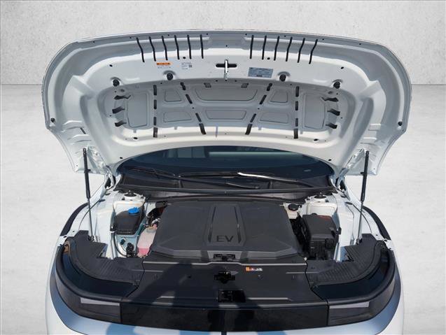 New 2026 Hyundai Ioniq 5 SEL image 19