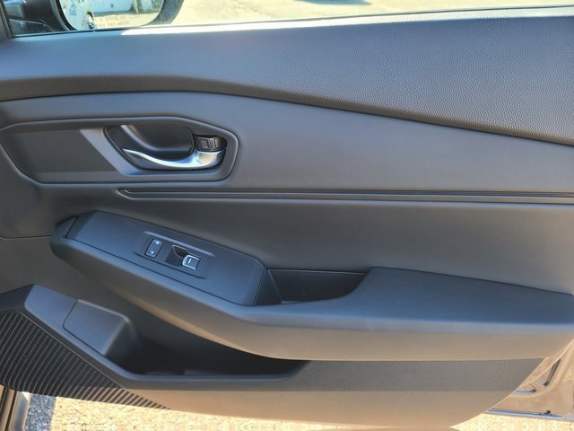 Certified 2023 Honda Accord EX image 22