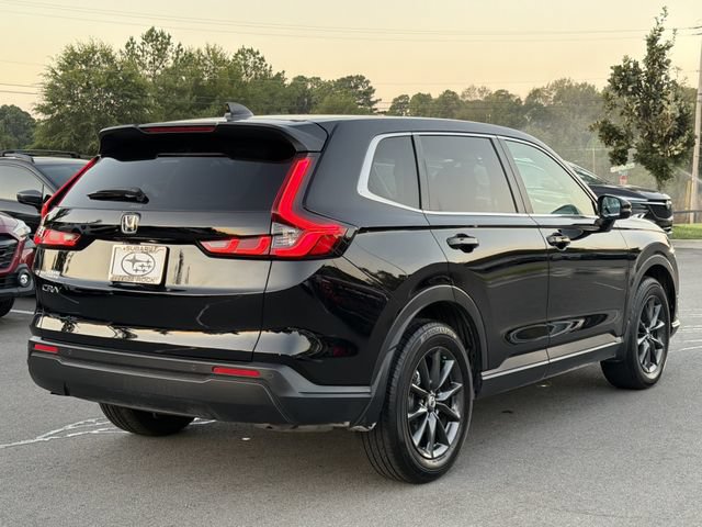 Used 2026 Honda CR-V EX-L image 3