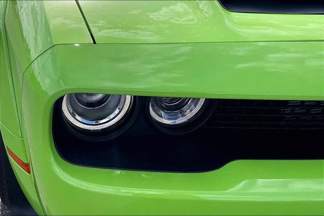 Used 2023 Dodge Challenger SRT Hellcat RWD image 31