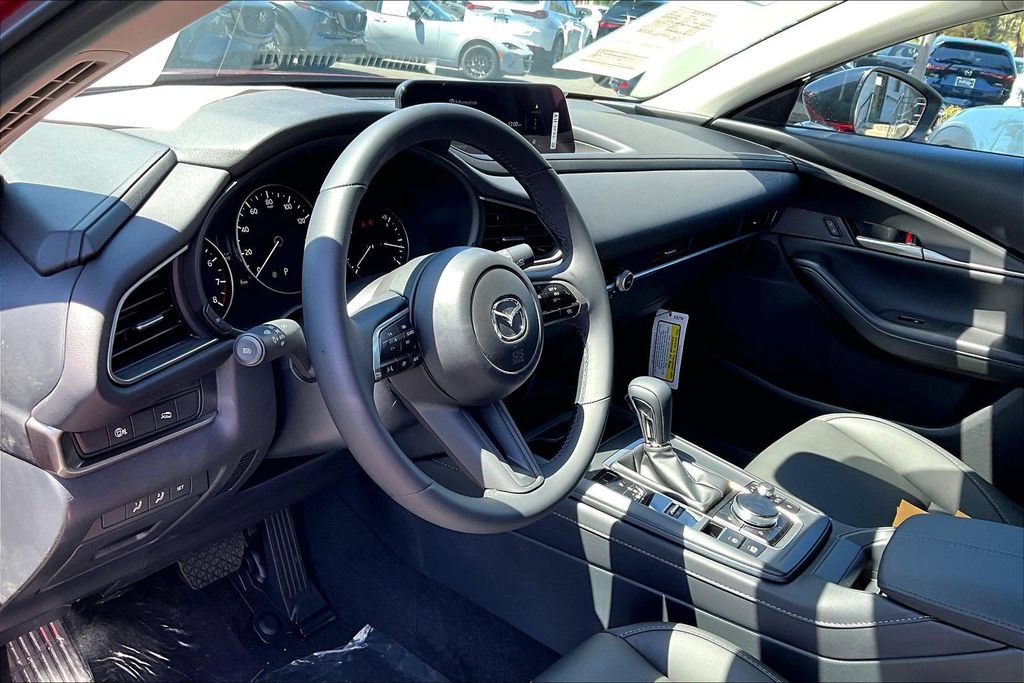 Used 2026 MAZDA CX-30 AWD 2.5 S w/ Select Sport Pkg image 8