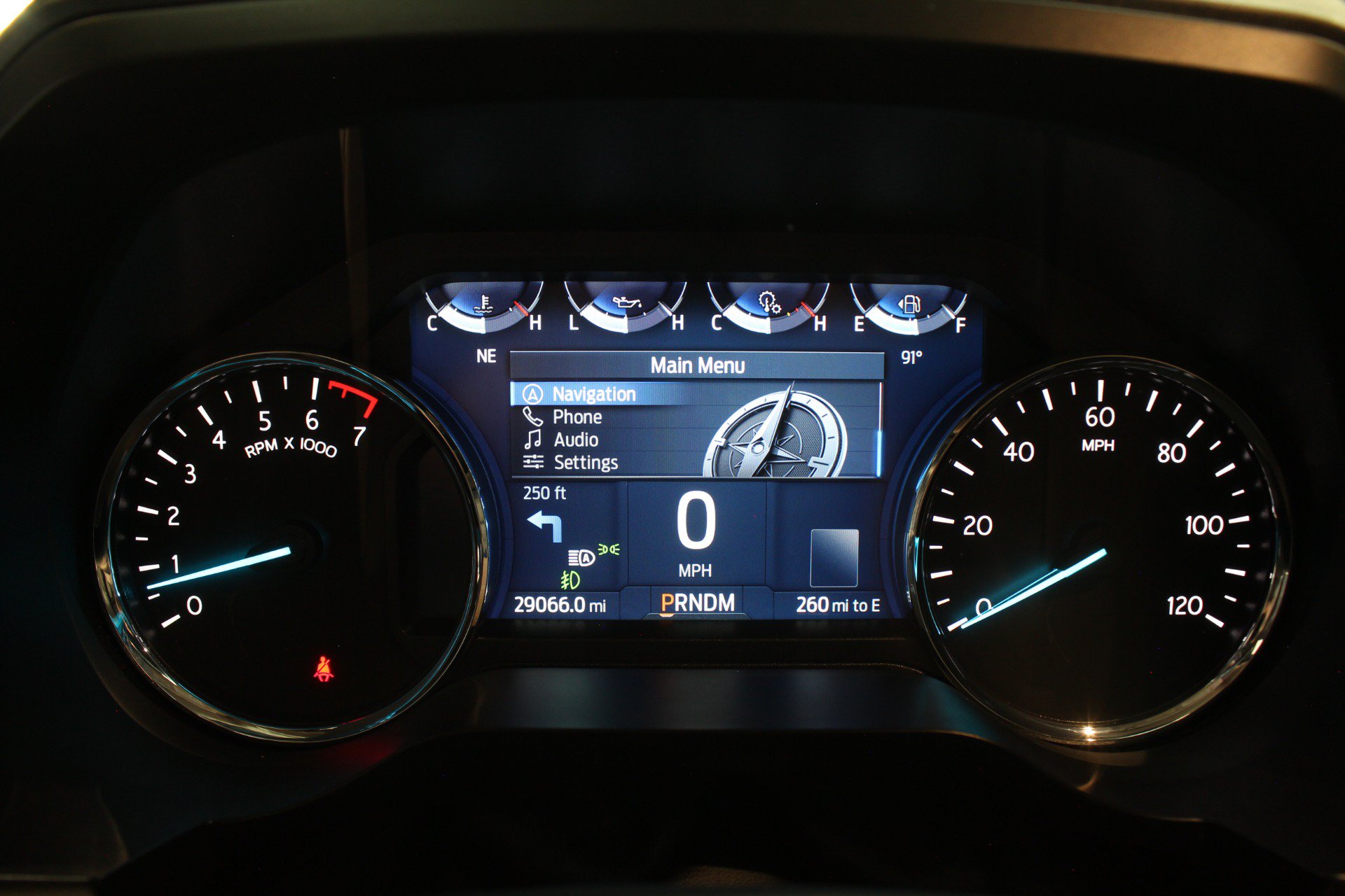 Used 2023 Ford Expedition Max Limited AWD/4WD image 55