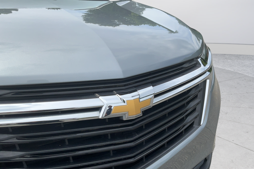 Certified 2024 Chevrolet Equinox LT FWD image 31