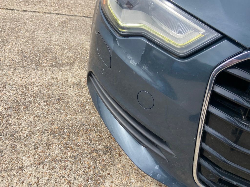 Used 2012 Audi A6 3.0T Premium Plus AWD/4WD image 37