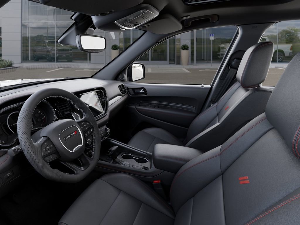 New 2025 Dodge Durango R/T image 23