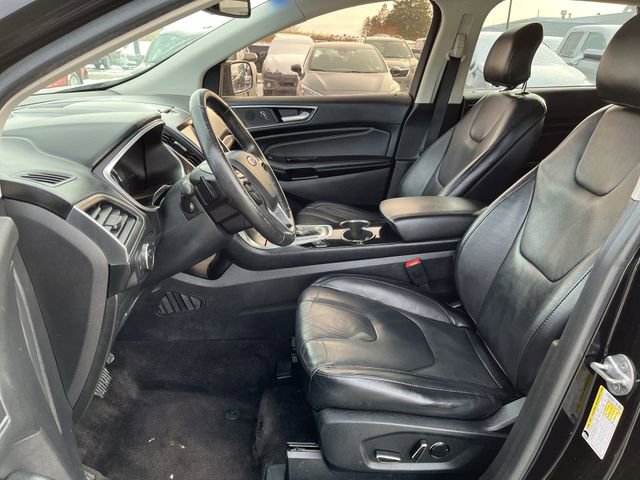 Used 2016 Ford Edge Titanium AWD/4WD image 15