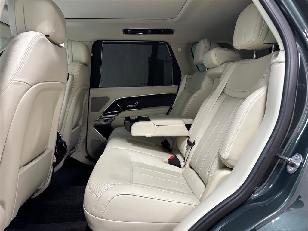 Used 2023 Land Rover Range Rover SE image 28