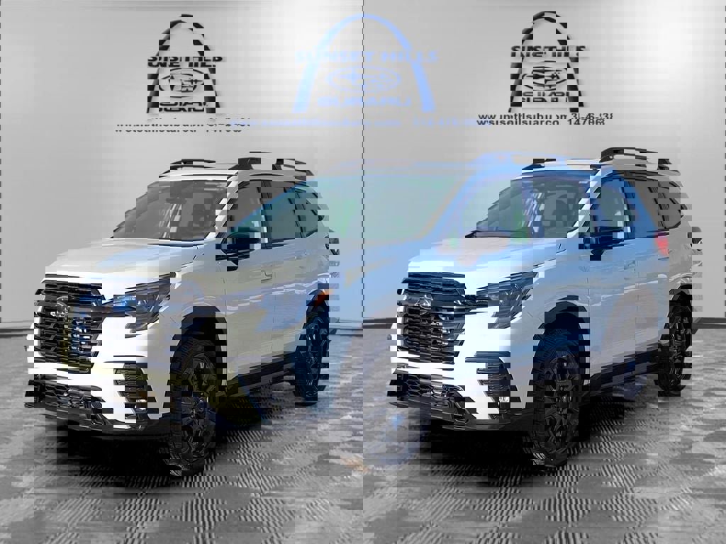 New 2026 Subaru Ascent Bronze Edition image 24