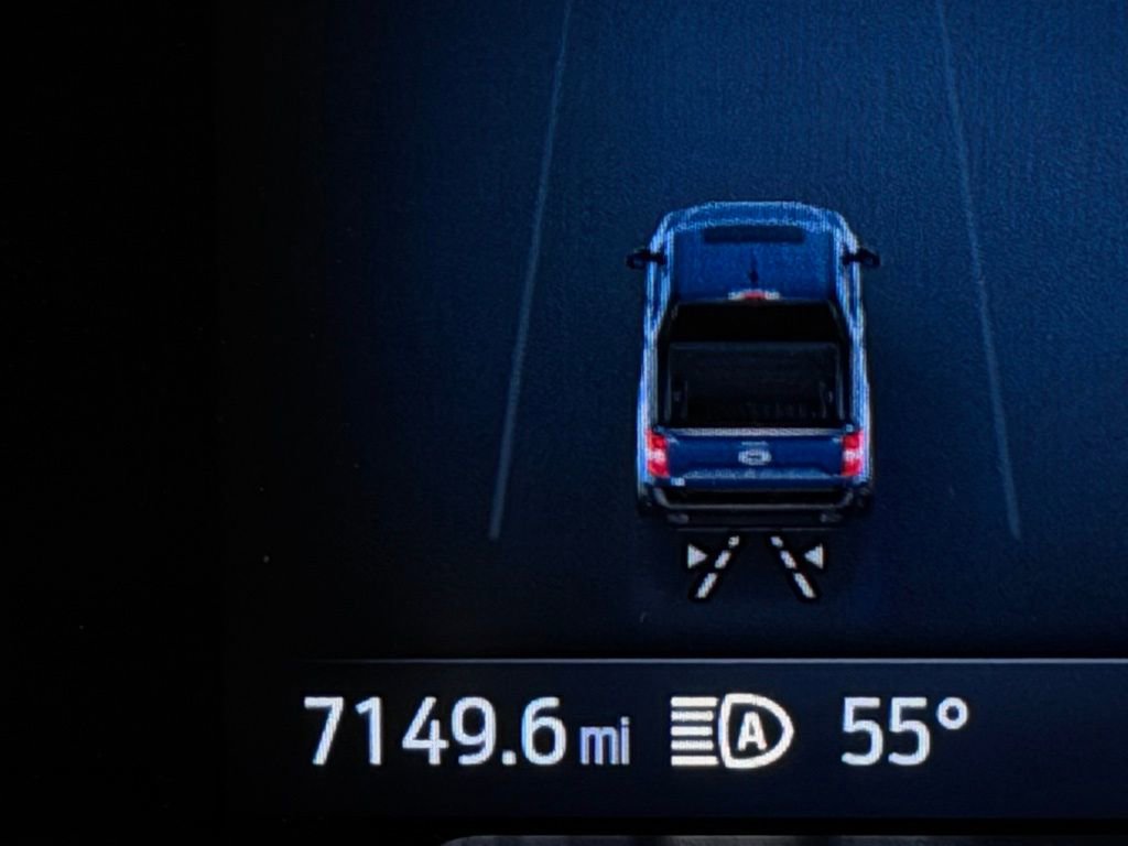 Used 2025 Ford Maverick XLT w/ Equipment Group 302A image 15