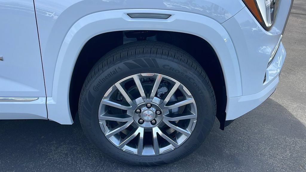 New 2026 GMC Terrain Denali AWD/4WD image 10