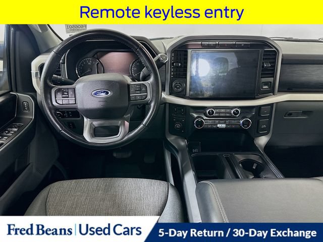 Certified 2018 Ford Expedition Max Limited w/ Equipment Group 301A AWD/4WD image 28