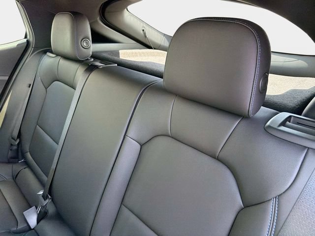 New 2026 Buick Envista Sport Touring w/ Convenience I Package FWD image 12