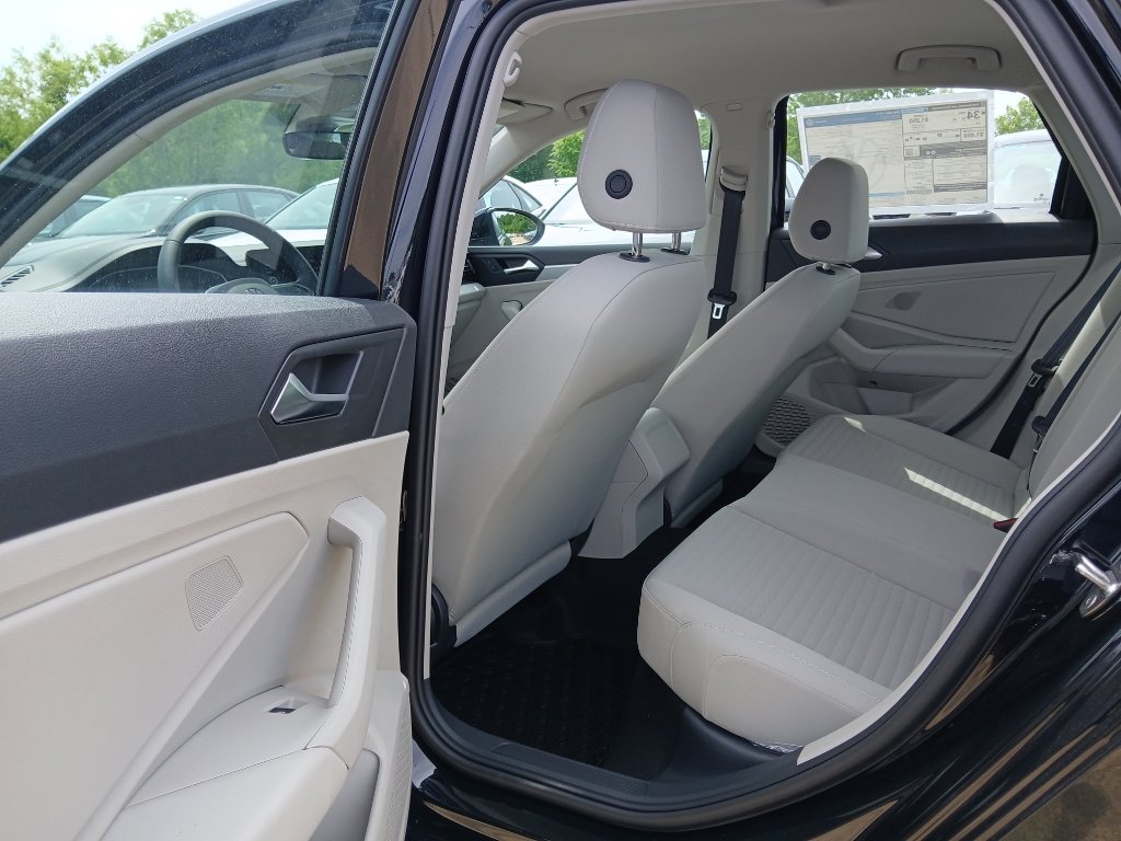 New 2026 Volkswagen Jetta S FWD image 18