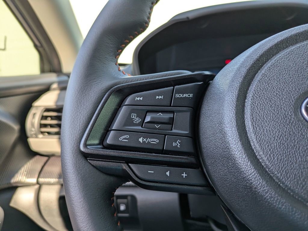 New 2026 Subaru Crosstrek 2.5i Limited w/ Crosstrek Mirror Package image 20