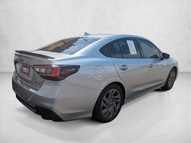 Used 2024 Subaru Legacy Sport AWD/4WD image 5