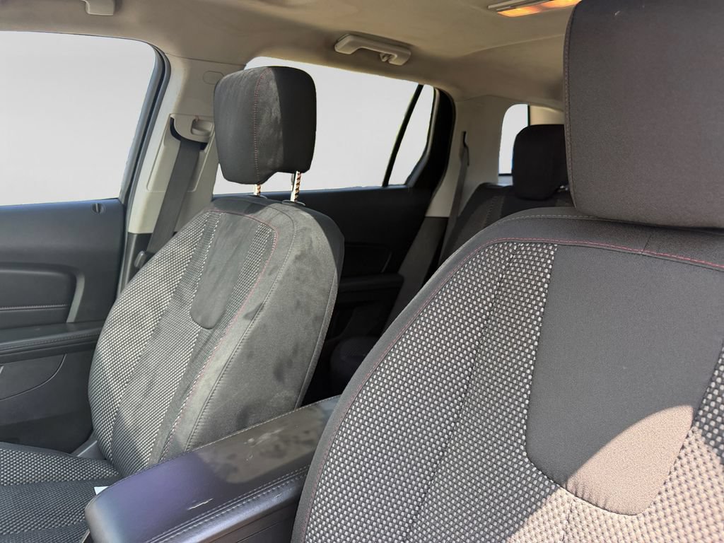 Used 2016 GMC Terrain SLE w/ Convenience Package AWD/4WD image 23