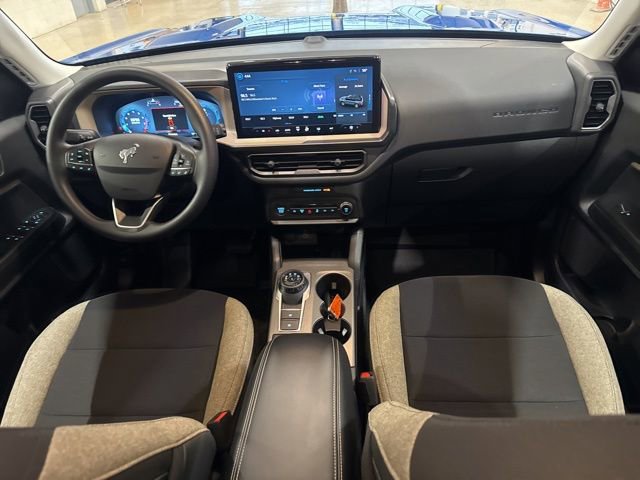 New 2025 Ford Bronco Sport Big Bend image 21