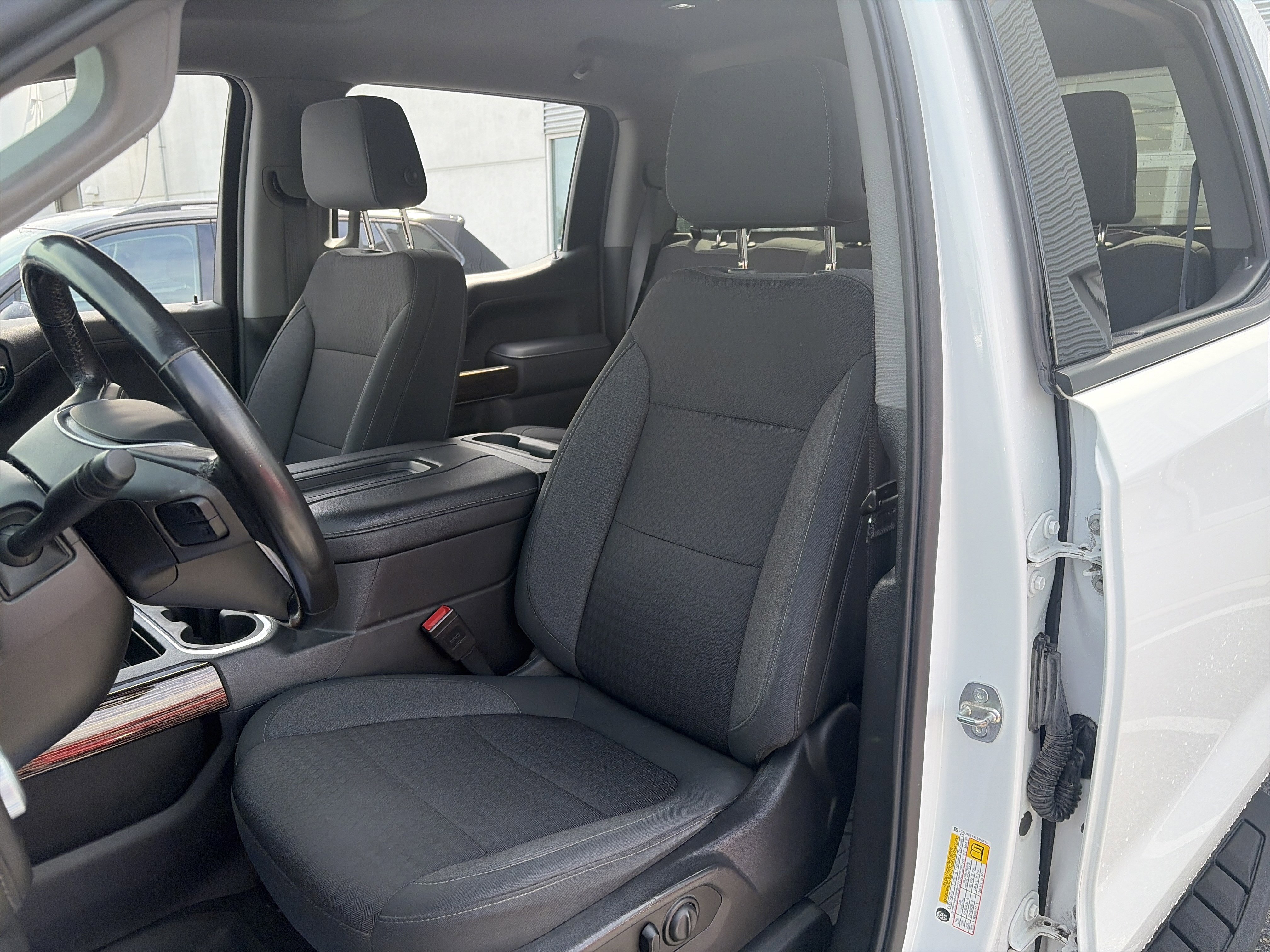 Used 2020 GMC Sierra 1500 Elevation image 26