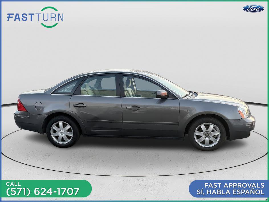 Used 2006 Ford Five Hundred SE FWD image 7