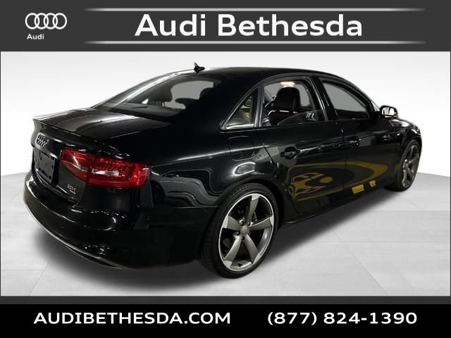 Used 2014 Audi A4 2.0T Premium Plus w/ Premium Plus Package AWD/4WD image 7