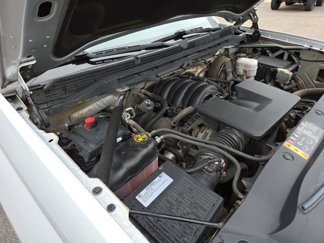 Used 2017 GMC Sierra 1500 4x4 Double Cab w/ Sierra Convenience Package image 71