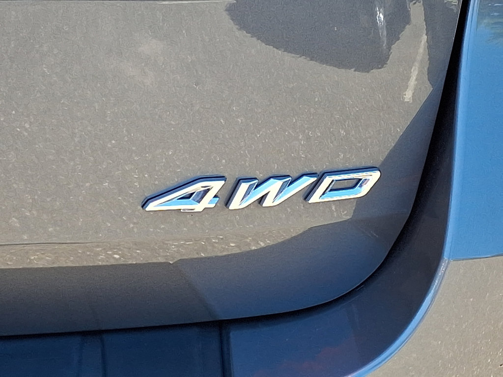 Used 2025 Ford Explorer ST-Line AWD/4WD image 17