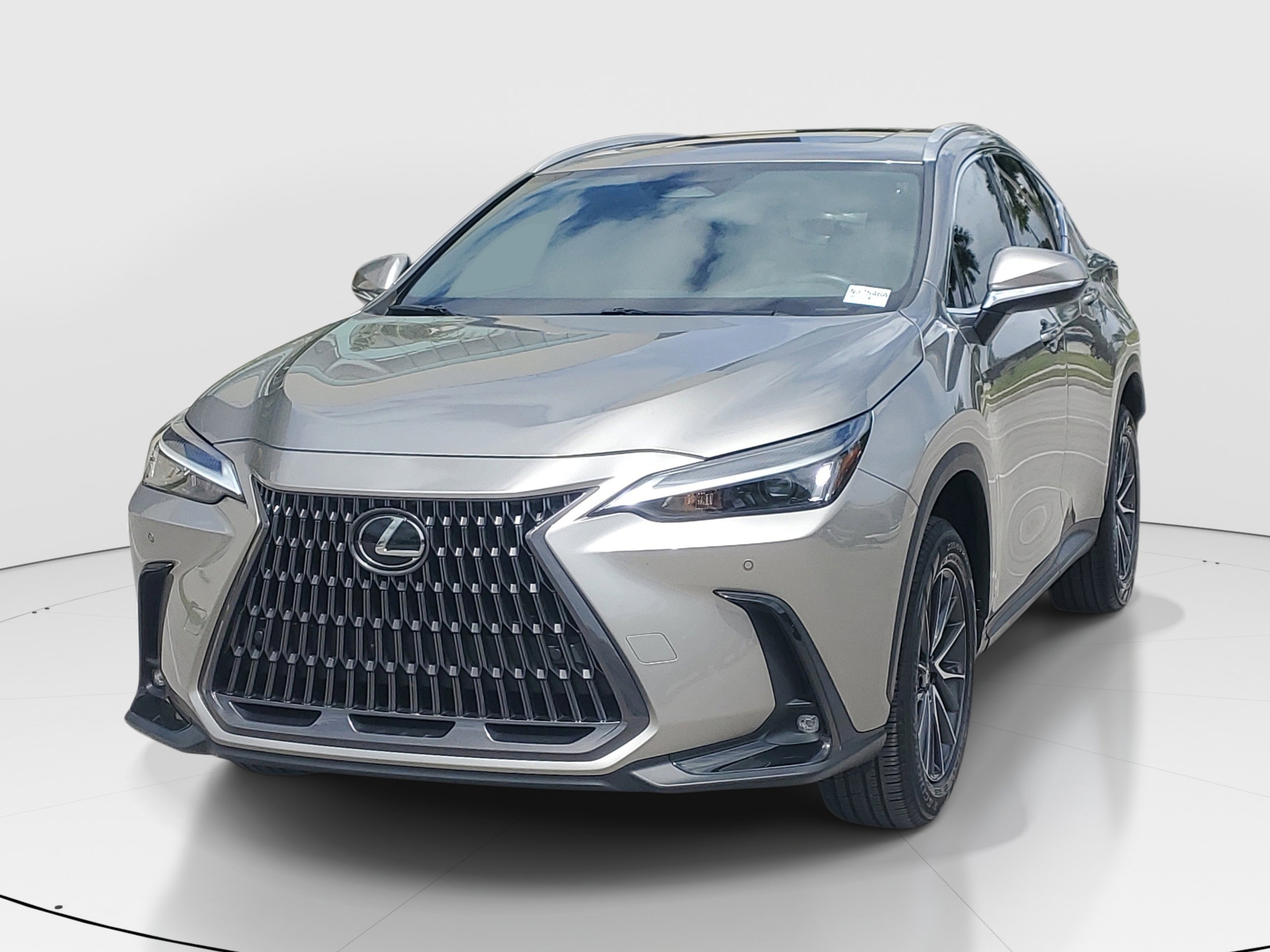Used 2024 Lexus NX 250 FWD w/ Cold Area Package image 4
