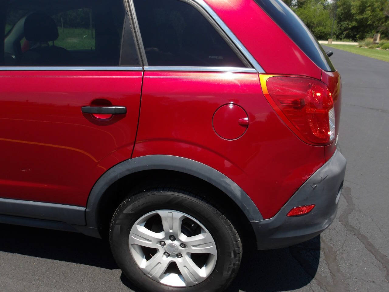 Used 2014 Chevrolet Captiva Sport LS FWD image 29