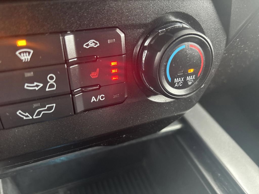 Used 2019 Ford F150 XLT w/ Equipment Group 302A Luxury image 11