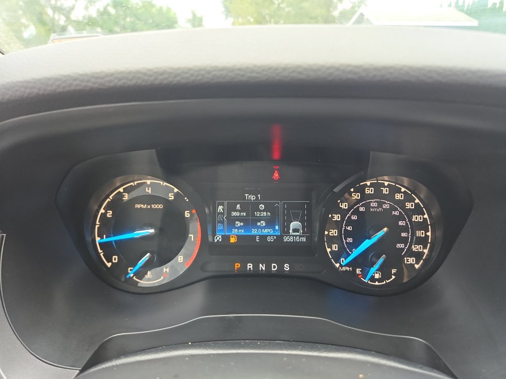 Used 2019 Ford Ranger XLT w/ Equipment Group 302A Luxury AWD/4WD image 22