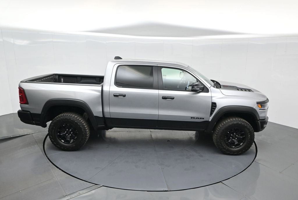 Used 2026 RAM 1500 RHO image 54