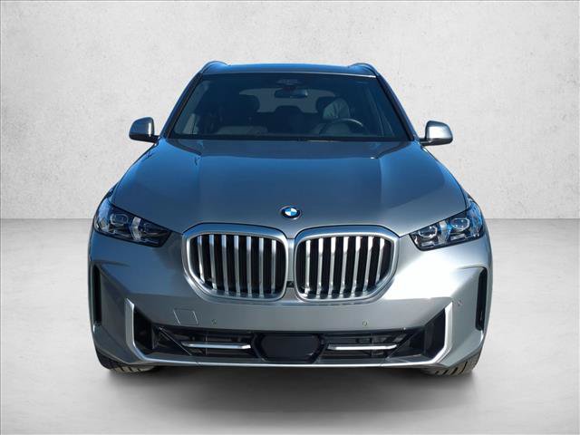Certified 2026 BMW X5 sDrive40i RWD image 2