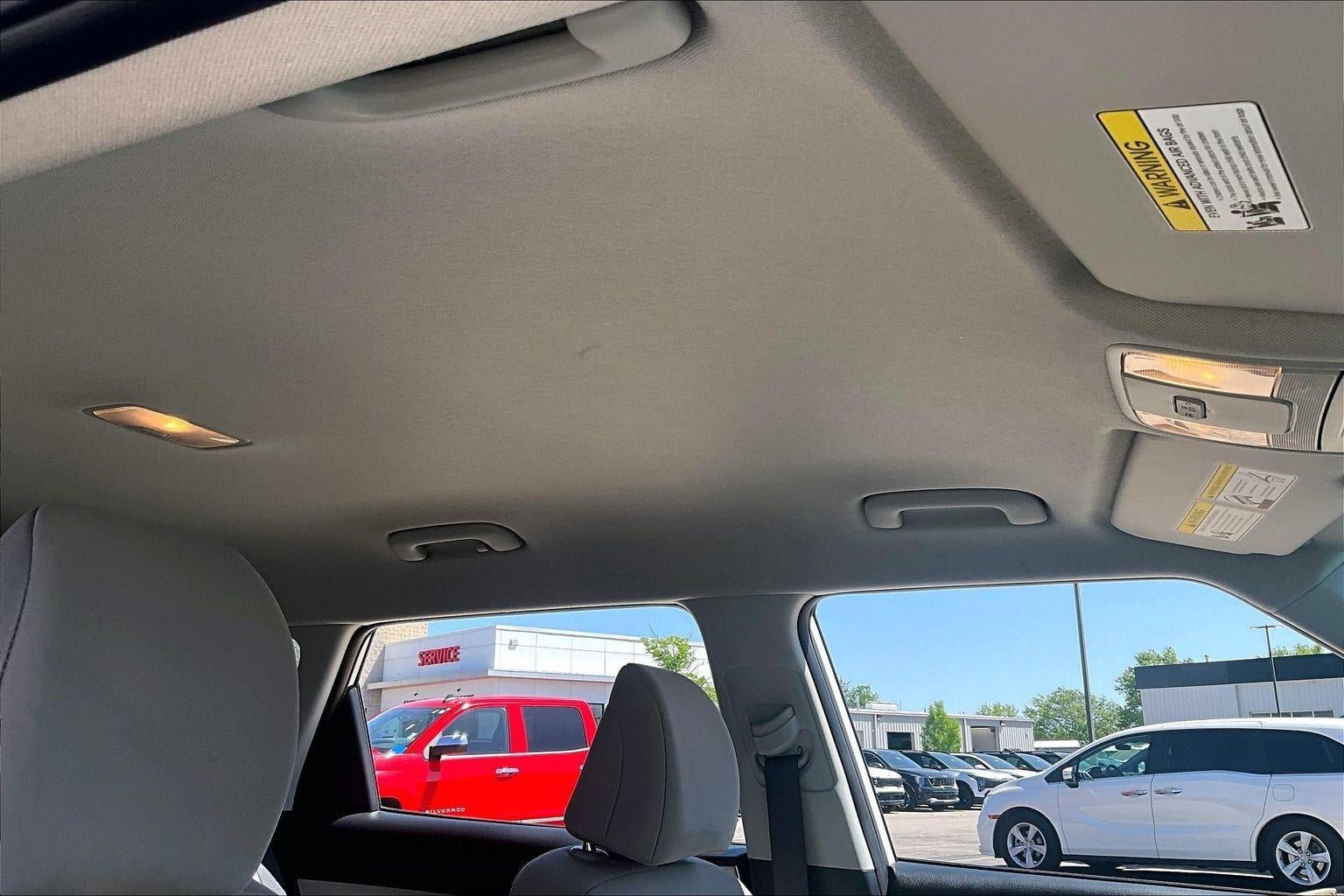 Used 2025 Kia Soul LX FWD image 27