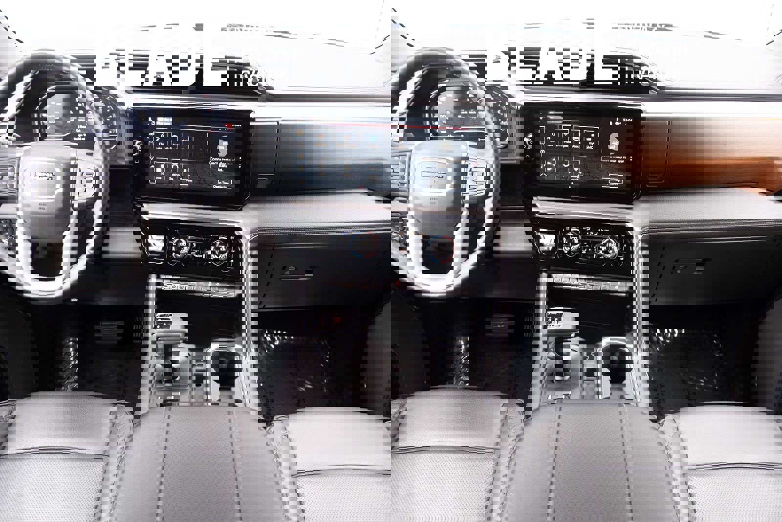 Used 2024 GMC Sierra 1500 Denali w/ Denali Reserve Package image 23