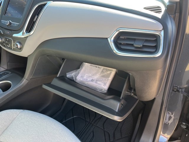 Used 2022 Chevrolet Equinox LS w/ LS Convenience Package image 58