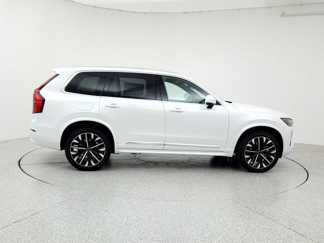 New 2026 Volvo XC90 B6 Plus w/ Protection Package Premier image 4