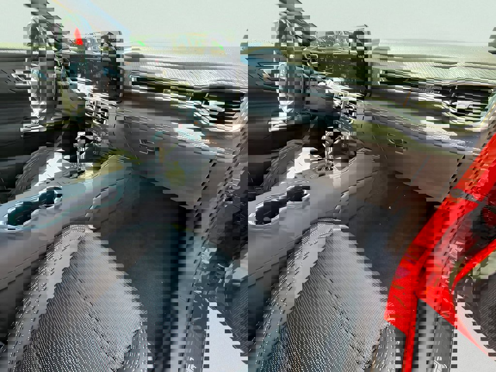 New 2025 Ford Mustang GT Premium image 14