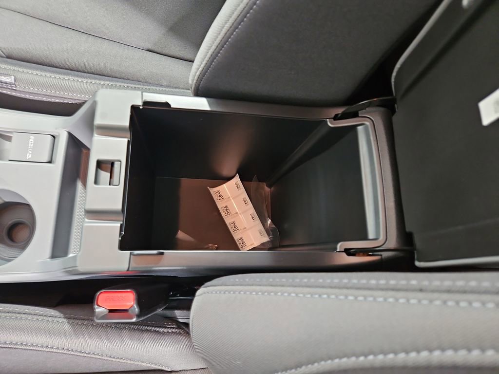 New 2026 Subaru Crosstrek 2.0i Premium image 25