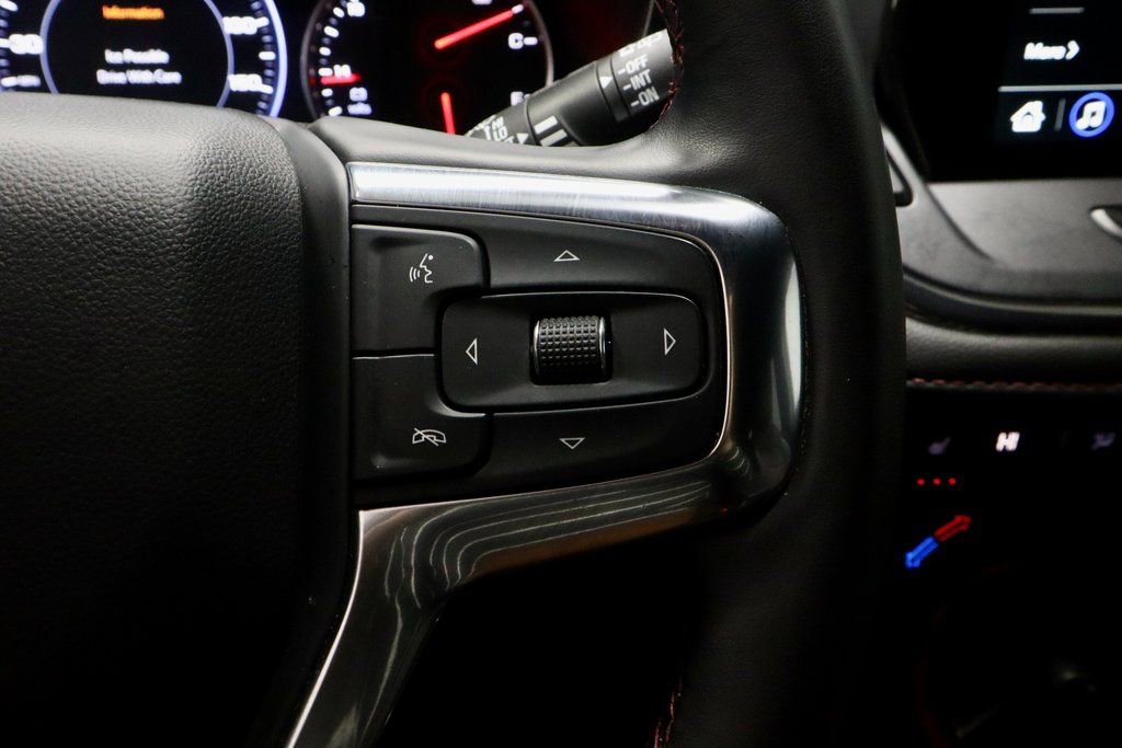 Used 2025 Chevrolet Blazer RS image 30