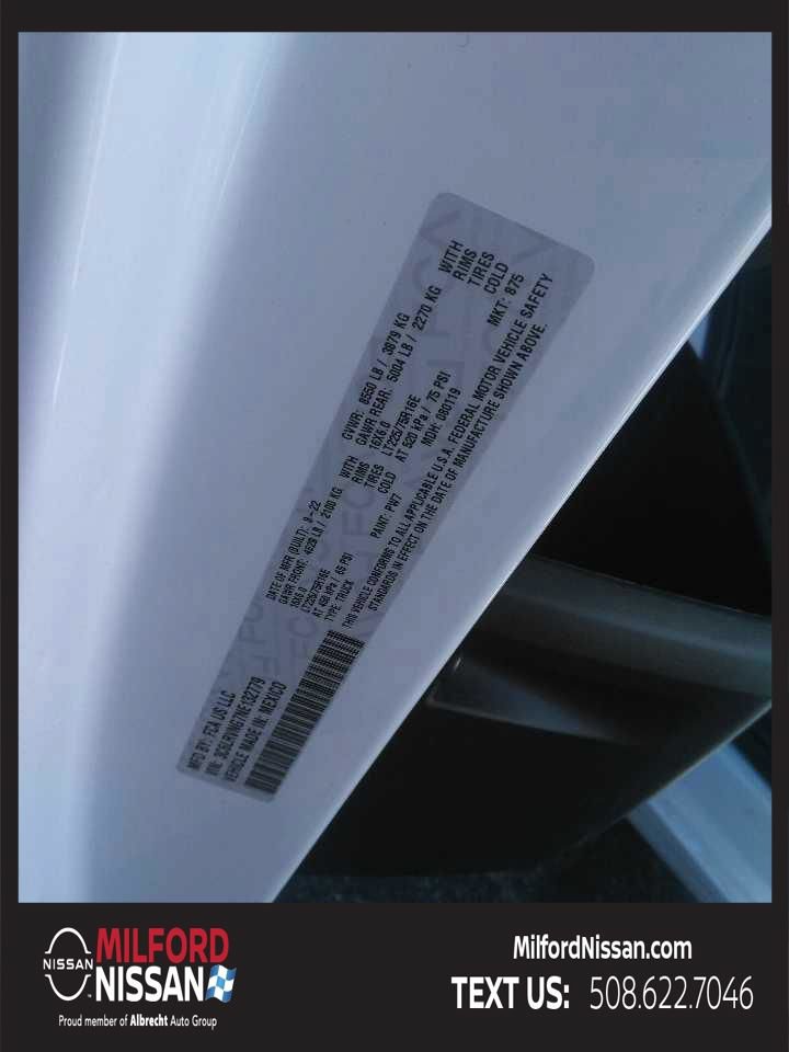 Used 2022 RAM ProMaster 1500 FWD image 6