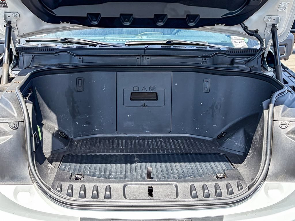 Used 2024 Ford F150 Lightning Flash AWD/4WD image 55