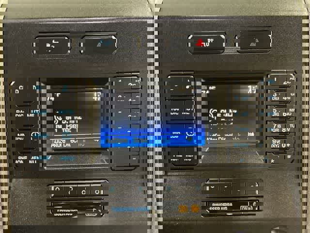 Used 2017 Ford F350 XL image 10