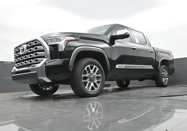 New 2026 Toyota Tundra 1794 Edition AWD/4WD image 27