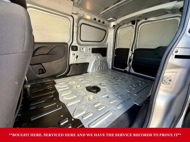 Used 2021 RAM ProMaster City Tradesman SLT image 13