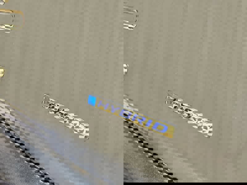 New 2025 Honda Accord EX-L image 6