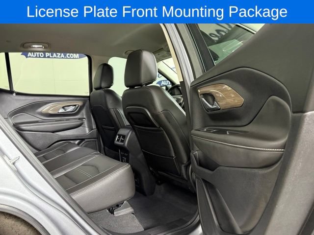 Used 2023 GMC Terrain Denali w/ Denali Premium Package AWD/4WD image 18
