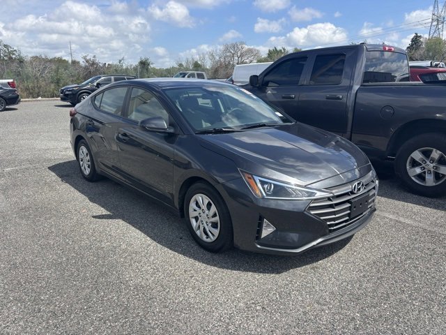 Used 2020 Hyundai Elantra SE image 7