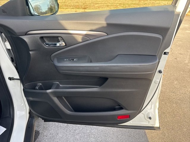 Used 2021 Honda Passport EX-L image 9