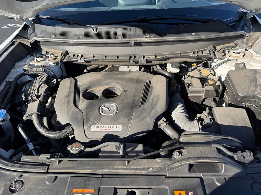 Used 2022 MAZDA CX-9 Grand Touring image 27