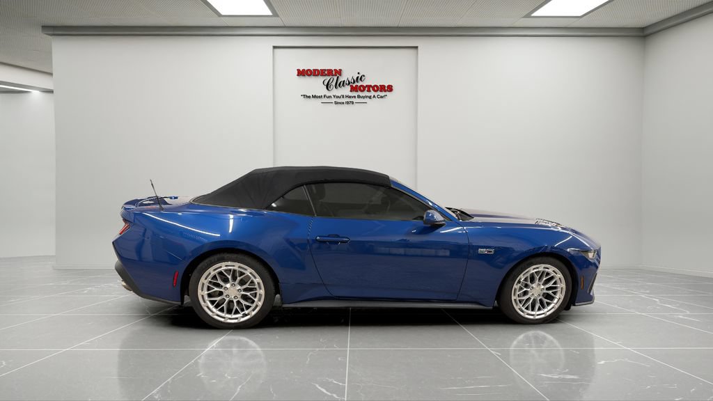 Used 2024 Ford Mustang GT Premium RWD image 6